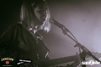 JAMnight Live! with Snail Mail at Rockademy Thailand — photo 151