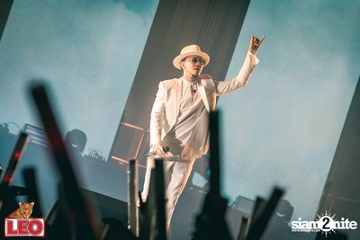 Thaitanium Unbreakable Concert — photo 5