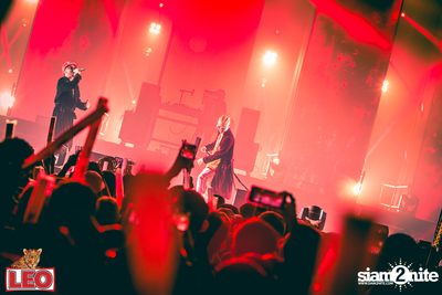 Thaitanium Unbreakable Concert — photo 7