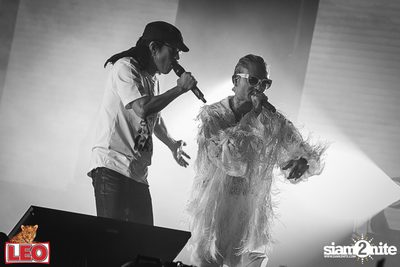 Thaitanium Unbreakable Concert — photo 10