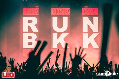 Thaitanium Unbreakable Concert — photo 18