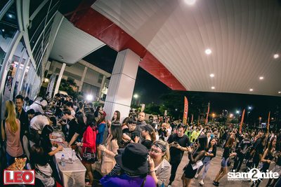 Thaitanium Unbreakable Concert — photo 19