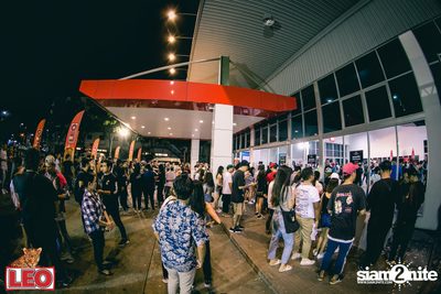 Thaitanium Unbreakable Concert — photo 20