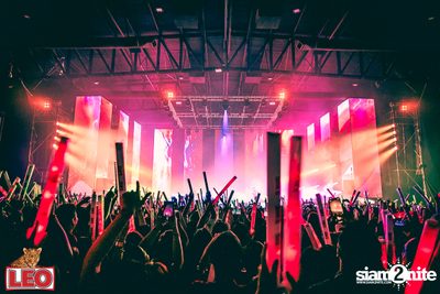 Thaitanium Unbreakable Concert — photo 24