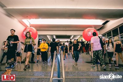 Thaitanium Unbreakable Concert — photo 28