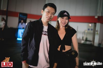 Thaitanium Unbreakable Concert — photo 29