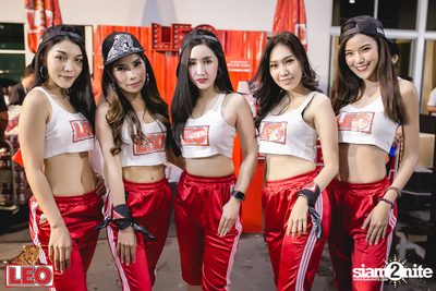 Thaitanium Unbreakable Concert — photo 31