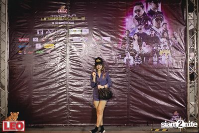 Thaitanium Unbreakable Concert — photo 32
