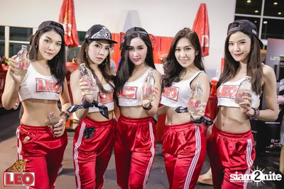 Thaitanium Unbreakable Concert — photo 33