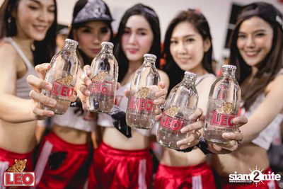 Thaitanium Unbreakable Concert — photo 37