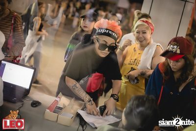 Thaitanium Unbreakable Concert — photo 38