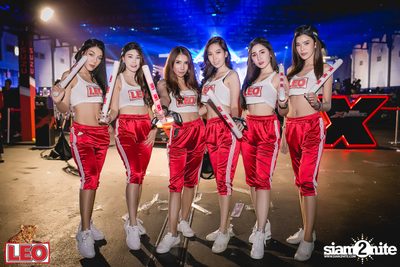 Thaitanium Unbreakable Concert — photo 39