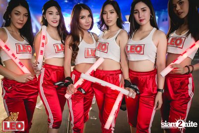 Thaitanium Unbreakable Concert — photo 40