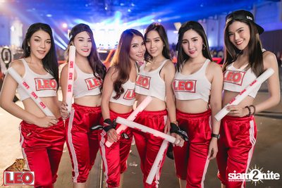 Thaitanium Unbreakable Concert — photo 41