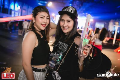 Thaitanium Unbreakable Concert — photo 42