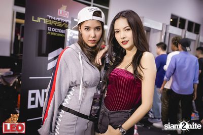 Thaitanium Unbreakable Concert — photo 46