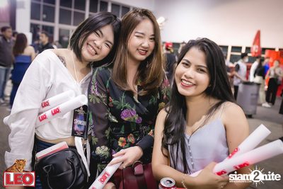 Thaitanium Unbreakable Concert — photo 48