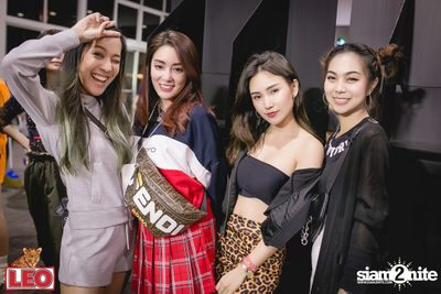 Thaitanium Unbreakable Concert — photo 49