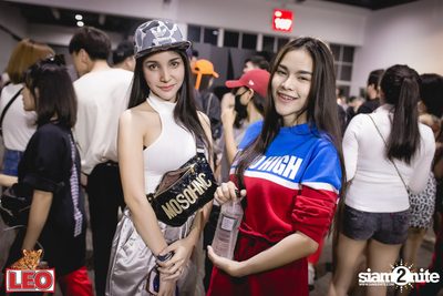 Thaitanium Unbreakable Concert — photo 50