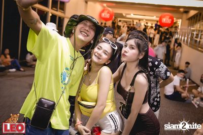 Thaitanium Unbreakable Concert — photo 53