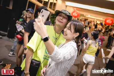 Thaitanium Unbreakable Concert — photo 54