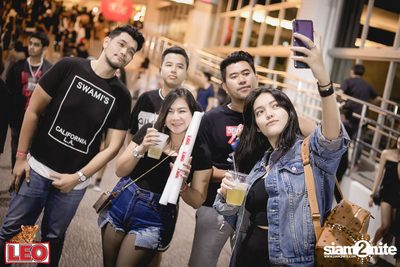 Thaitanium Unbreakable Concert — photo 55
