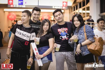 Thaitanium Unbreakable Concert — photo 56