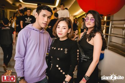 Thaitanium Unbreakable Concert — photo 57
