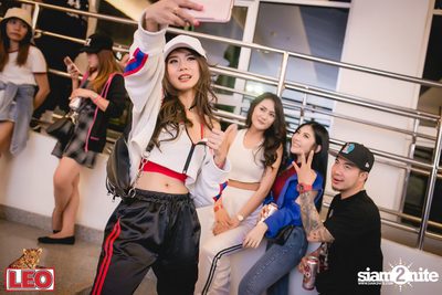 Thaitanium Unbreakable Concert — photo 58