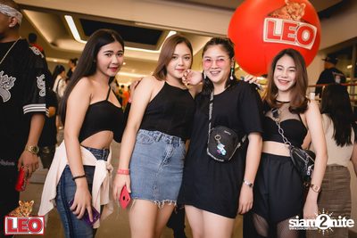 Thaitanium Unbreakable Concert — photo 59