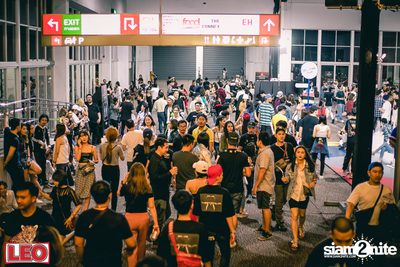 Thaitanium Unbreakable Concert — photo 60