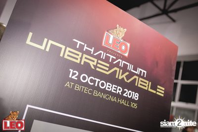 Thaitanium Unbreakable Concert — photo 61
