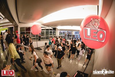 Thaitanium Unbreakable Concert — photo 62