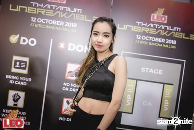 Thaitanium Unbreakable Concert — photo 64