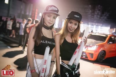 Thaitanium Unbreakable Concert — photo 65