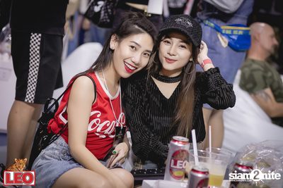 Thaitanium Unbreakable Concert — photo 66