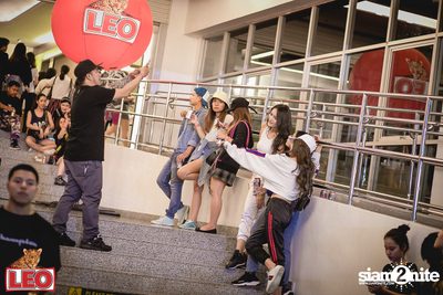 Thaitanium Unbreakable Concert — photo 67
