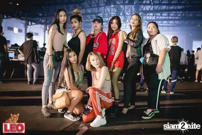 Thaitanium Unbreakable Concert — photo 69