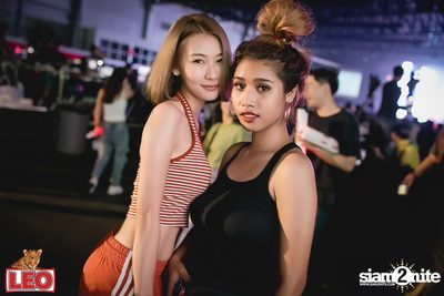 Thaitanium Unbreakable Concert — photo 70
