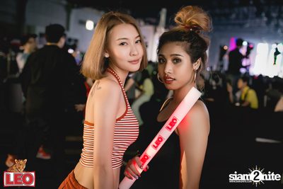 Thaitanium Unbreakable Concert — photo 72