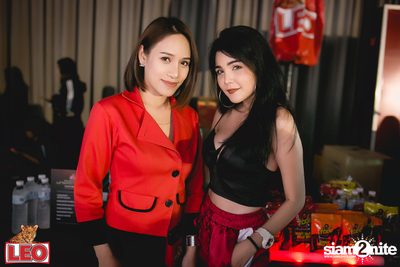 Thaitanium Unbreakable Concert — photo 73