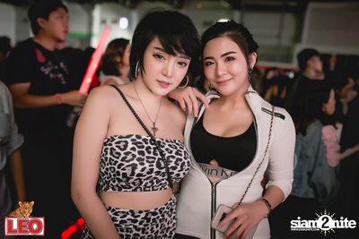 Thaitanium Unbreakable Concert — photo 77