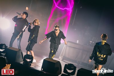 Thaitanium Unbreakable Concert — photo 78