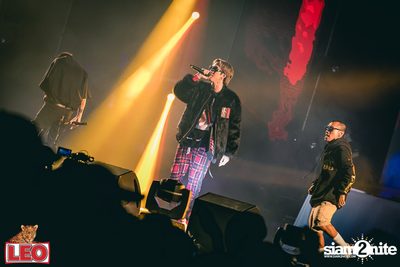Thaitanium Unbreakable Concert — photo 81