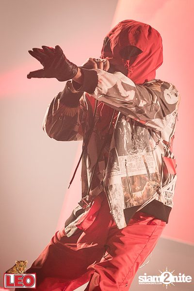 Thaitanium Unbreakable Concert — photo 86