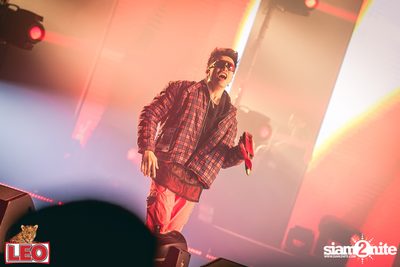 Thaitanium Unbreakable Concert — photo 87