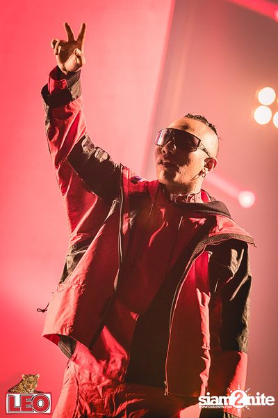 Thaitanium Unbreakable Concert — photo 89