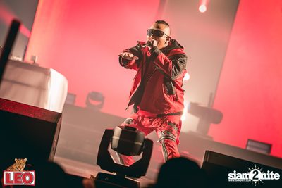 Thaitanium Unbreakable Concert — photo 90