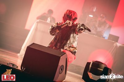 Thaitanium Unbreakable Concert — photo 91