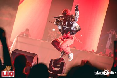 Thaitanium Unbreakable Concert — photo 92